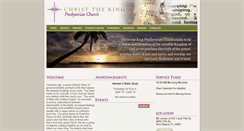 Desktop Screenshot of ctkvb.org